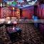 High quality Wall to Wall Carpet With Design