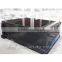 China Black Granite mausoleum for sale