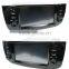 Wecaro android 4.4 car dvd gps for fiat grande punto evo
