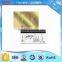 MDC106 CMYK Printing Hico Magnetic Strip RFID ID Card with TK4100 Chip                        
                                                Quality Choice