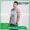 OEM service Customize wholesales cheap price sport vest singlet