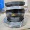 DIN standard PN25 rubber expansion joints