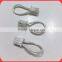 Electronical Wire 2.5 Pitch Nylon Connector 2pin and 1 Pc Wire Cable Assembly