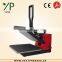 Streamlined handle Easy to operate Cheap heat press machine