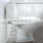 Sanitary ware two -piece X-trap Gravity flushing toilet W8001