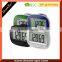 New Design Digital Manual Pedometer for Elderly Men Women's CE Pedometer