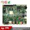 electronic PCB design and assembly &PCBA