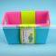 Small Ice Storage Box Plastic Storage Organizer Storage Box Organizer