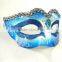 Party Mask with Glitter Powder, Carnival Mask