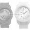 FT1303 Cheapest pc21 quartz colorful band china watch manufacturer