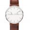 Best Cheap Stainless Steel Watches Elegant Man Watch Luxury Quartz Watch