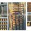 JOIE New Style Baking Machine & Food Processing Rotary Oven & Bread Oven Bread Rotary Oven
