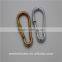 2015 Metal Stainless Snap Hook