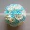 GIGA rose wedding Decorative Artificial Flower Ball