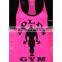 Custom printing Ladies Stringer