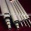 High pressure titanium gr5 pipes price