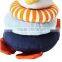 Duck Stacking Rings Stuffed Animal Plush Toy/Fun Duck Toys for Baby/Stuffed Animated Toy Duck