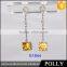 New Design Personalized New fancy stud earring