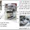 Multifuctional food mixer for dough milk paste egg cake