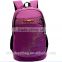 Wholesale High Quality Nylon Raw Material Laptop Backpack Bags