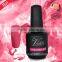 2015 CAIXUAN V.chlo new products one step gel nail polish 1 step gel one step gel polish