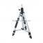 Wholesale flexible mannequin head tripod stand, wig stand tripod                        
                                                Quality Choice