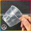 9oz Plastic PP Airline Drinking Cup