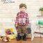 Japanese wholesale products high quality cute baby winter fashion clothes