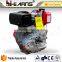 170F thread shaft agricultural machinery engine in China