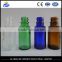 10ml green perfume bottle neck size 18mm