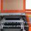 LX400 Burst sells mini stamp laser engraver with moshi software