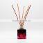 UK,USA,Auatralia popular sale green straight rattan stick for reed diffuser,home fragrance diffuser/aroma reed diffuser