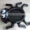 New design and hot selling pvc Inflatable black spider beer cooler
