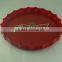 Plastic Serving Tray