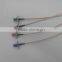 RG174 cable FAKRA coaxial cable connector with flange for communication