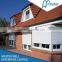 store multifunction roller shutter window