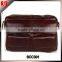 genuine leather waist bag