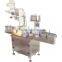 Advanced automatic tamper evident labeling machine
