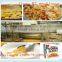 Corn flakes breakfast cereals process line