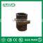 Brown 12kv wall insulated bushing