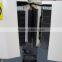 Glass polishing machine/glass miter edging machine with PLC control