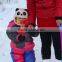 new product plastic snowball clip for winter sport