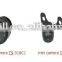high definition camera metal body with 700TVL cctv camera