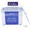 Glasses ultrasonic Cleaner Cleaning Machine Ud50sh-2.2lq with Timer and Memory Storage