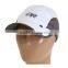 New Arrival Blank White Fishing Roll up Bucket Hat
