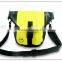 Fashionable PVC Waterproof message bag shoulder Bag for promotional