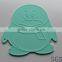 colorful food grade silicone baby placemat dining table mats factory price FDA eat mat