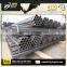 round hot-dip galvanized steel pipe any sizes on hot sale