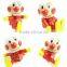 2015 Festival Gifts Cheap Price Solid Wood Small Baby Toys Promotional
