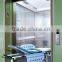Small Machine Room Hospital Elevator Lift